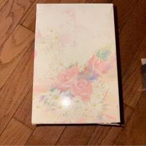 Avon vintage decor see pics glass bride new old